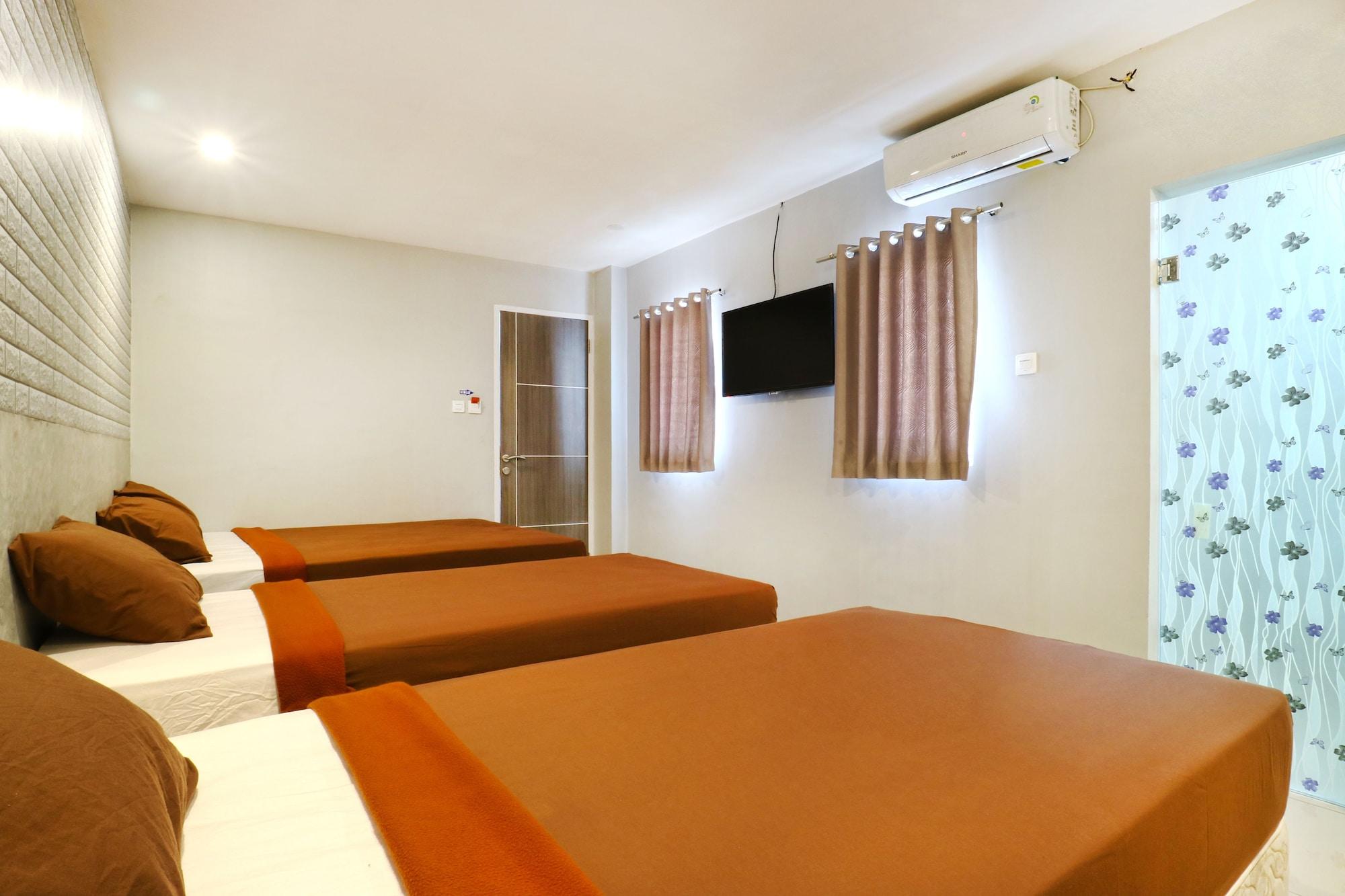 Eve By Zuzu 2* Bandung
