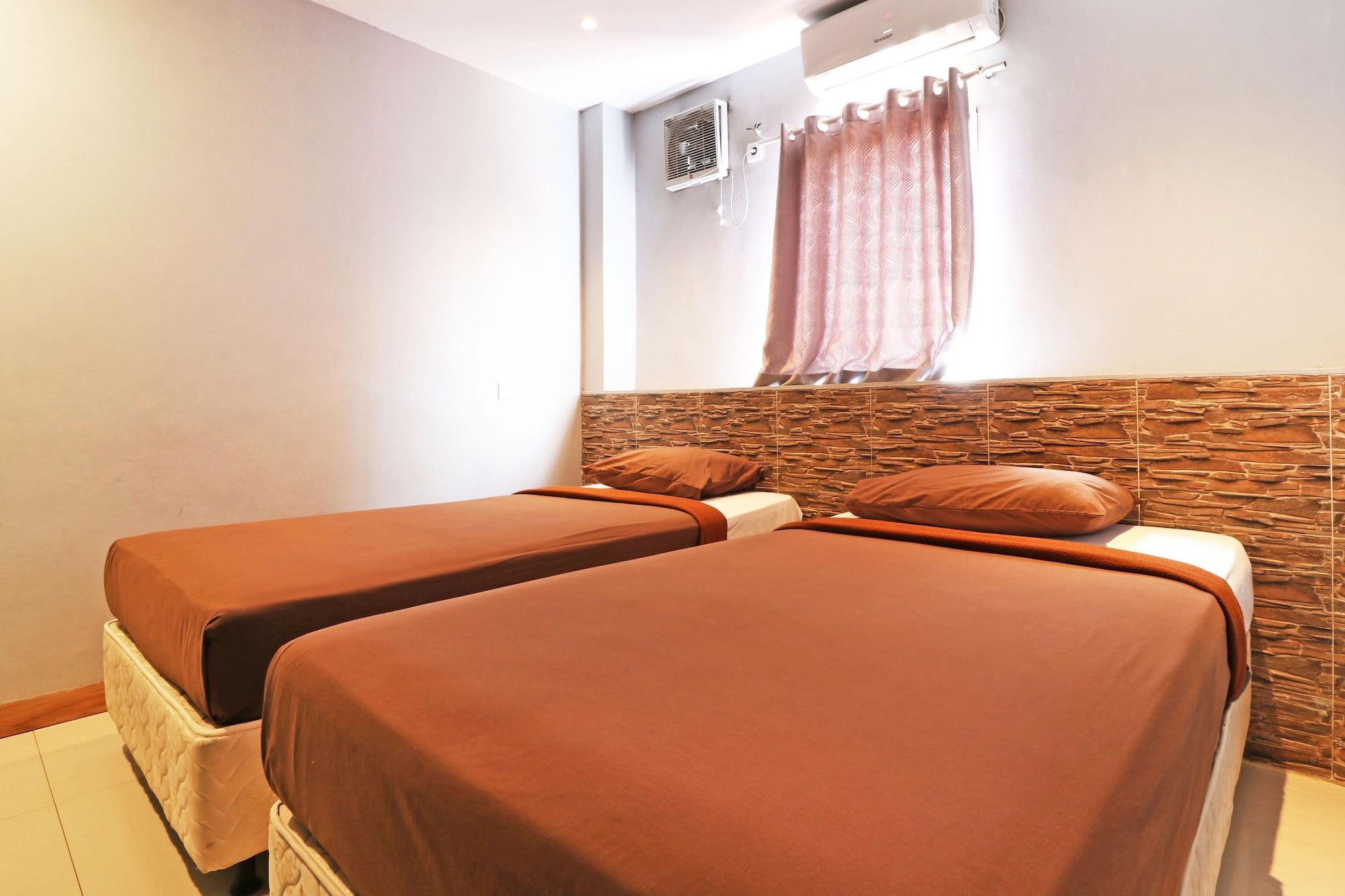 Eve By Zuzu Hotel 2*