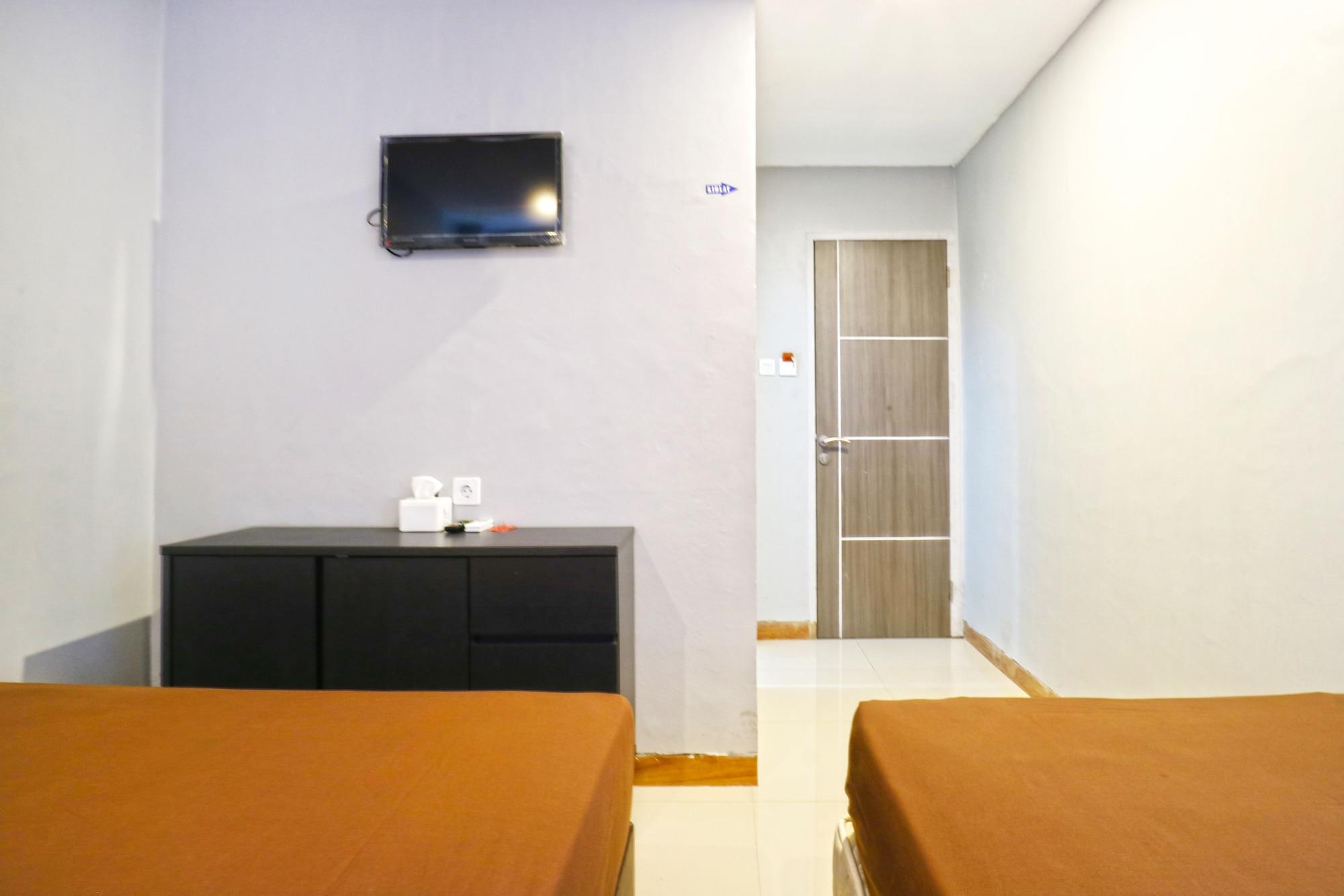 Hotel Eve By Zuzu Bandung